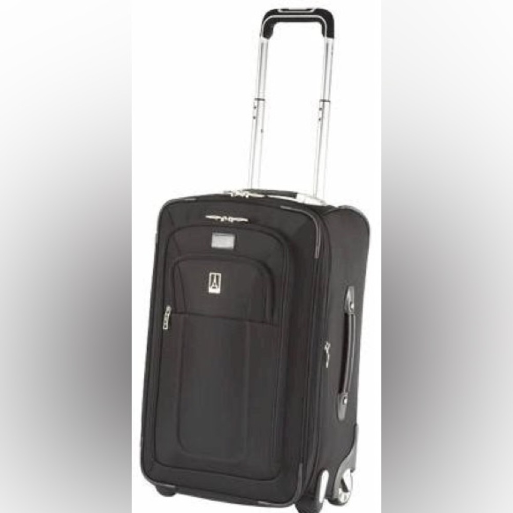 Travelpro CarryOn Expandable Suitcase